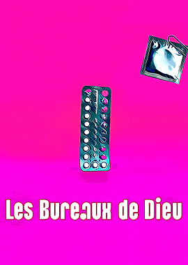 Les Bureaux De Dieu