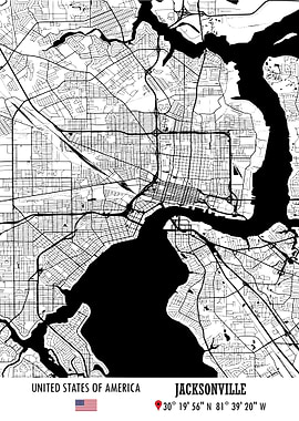 Jacksonville USA