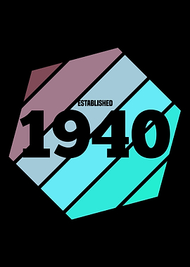 Established 1940