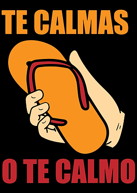 Spanish Mom Humor Joke