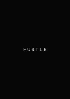 HUSTLE