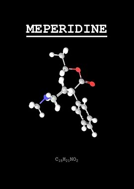 Meperidine