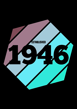 Established 1946