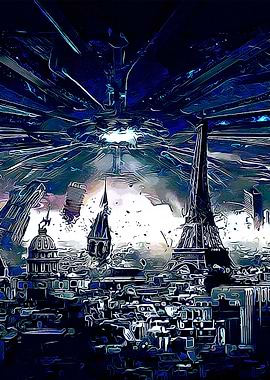 Independence Day Resurgenc