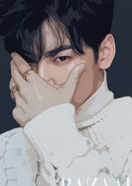 Cha Eun Woo Idol Kpop