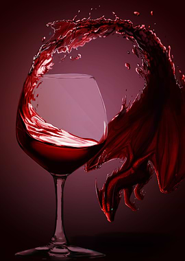 Dragon Wine