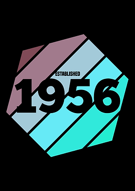 Established 1956