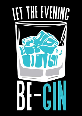 gin alcohol party tonic