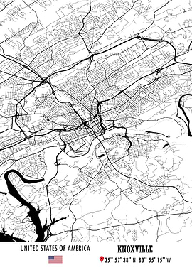 Knoxville USA