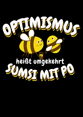 Optimismus Sumsi Mit Po