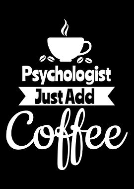 School Psychologist Coffee