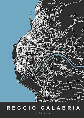 Reggio Calabria Italia