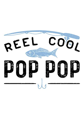 Reel Cool Pop Pop