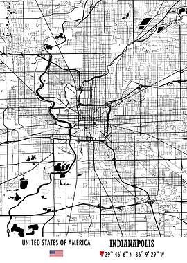 Indianapolis USA
