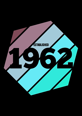 Established 1962