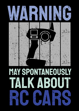 Controlled Cars RC Car