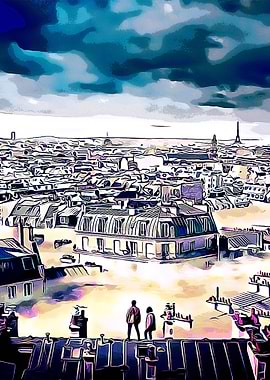 Just A Breath Away 1