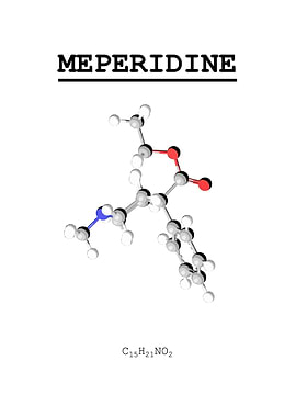 Meperidine