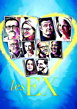 Les Ex
