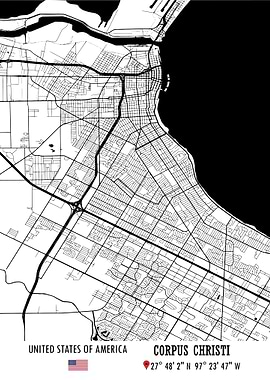 Corpus Christi USA