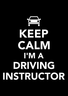 Driving instructor