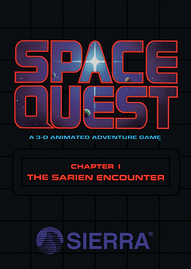 Space Quest