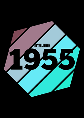 Established 1955