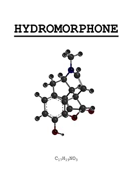 Hydromorphone