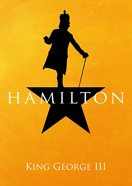 King George III