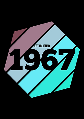 Established 1967