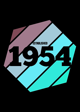 Established 1954