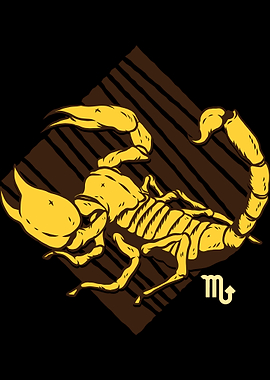 scorpio zodiac