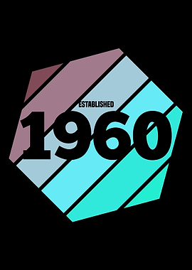 Established 1960