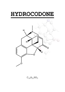 Hydrocodone