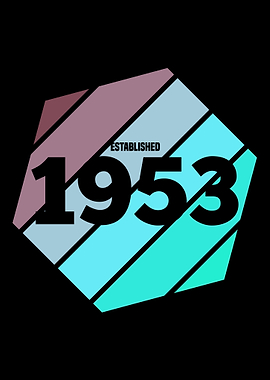 Established 1953