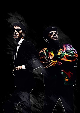 Chromeo