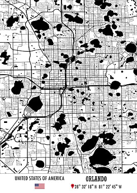 Orlando USA