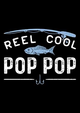 Reel Cool Pop Pop