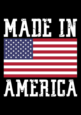 Made in America