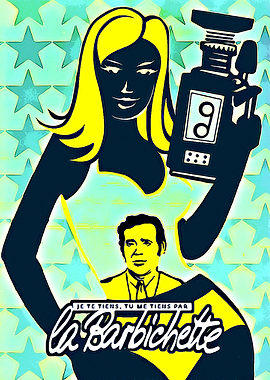 Je Te Tiens Tu Me Tiens Pa