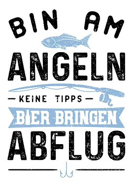 Bin Am Angeln Keine Tipps
