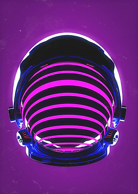 NEONAUT PURPLE