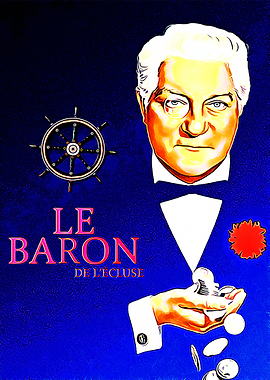 Le Baron De Lcluse