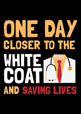 Medical School Student