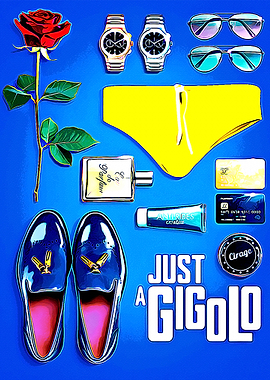 Just A Gigolo