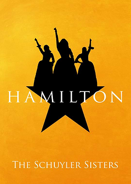 The Schuyler Sisters