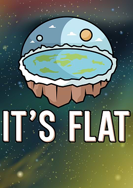 Its Flat