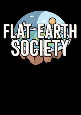 Flat Earth Society
