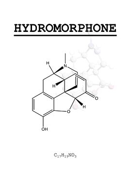 Hydromorphone