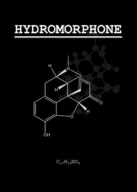 Hydromorphone